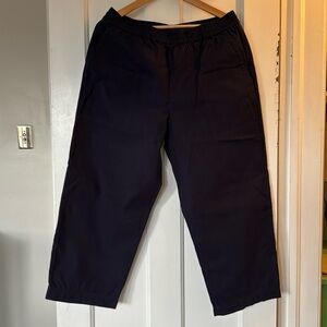 COS never-worn wide leg pants